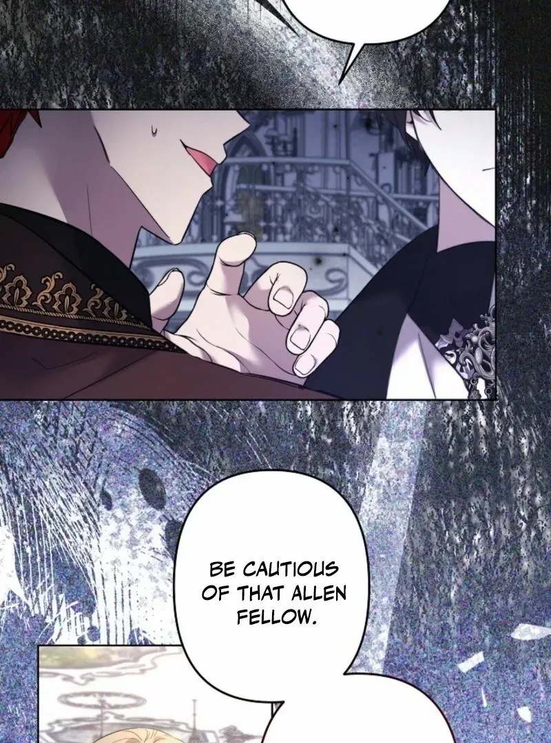 Sistervention Chapter 111 page 64 - 