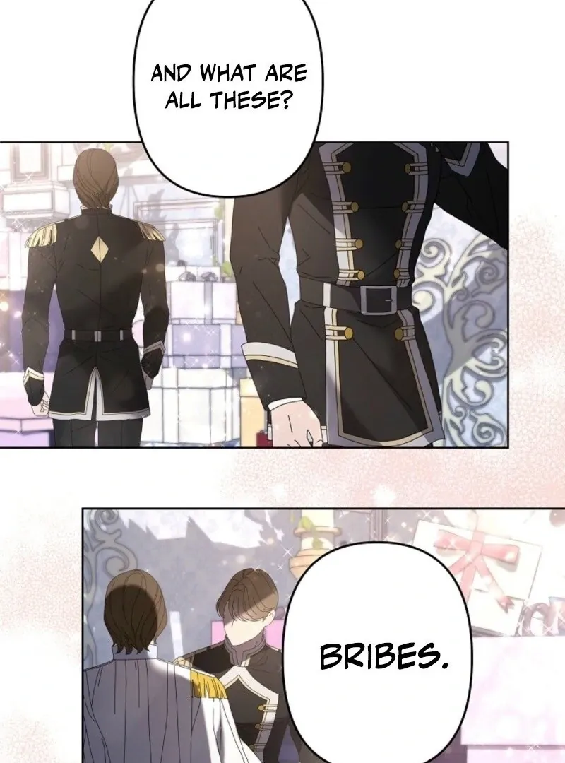 Sistervention Chapter 111 page 10 - 