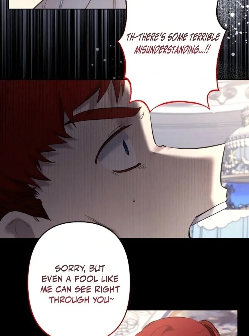 Sistervention Chapter 112 page 17 - 