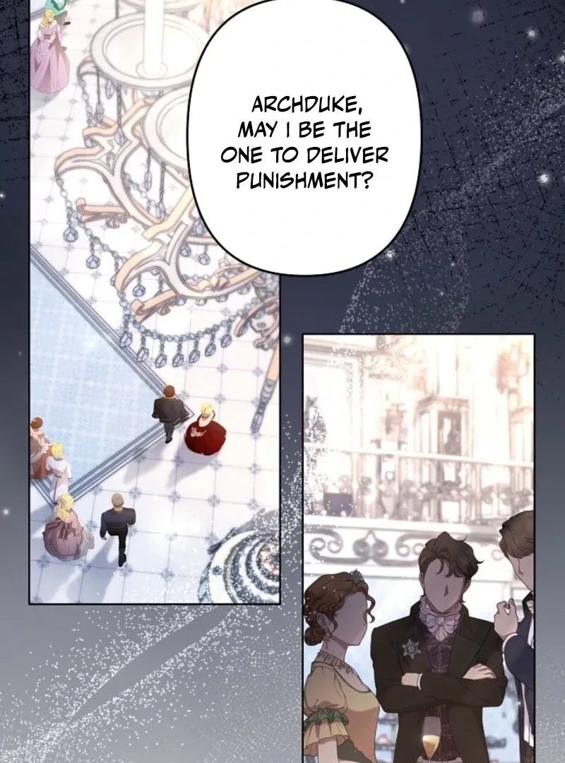 Sistervention Chapter 112 page 22 - 
