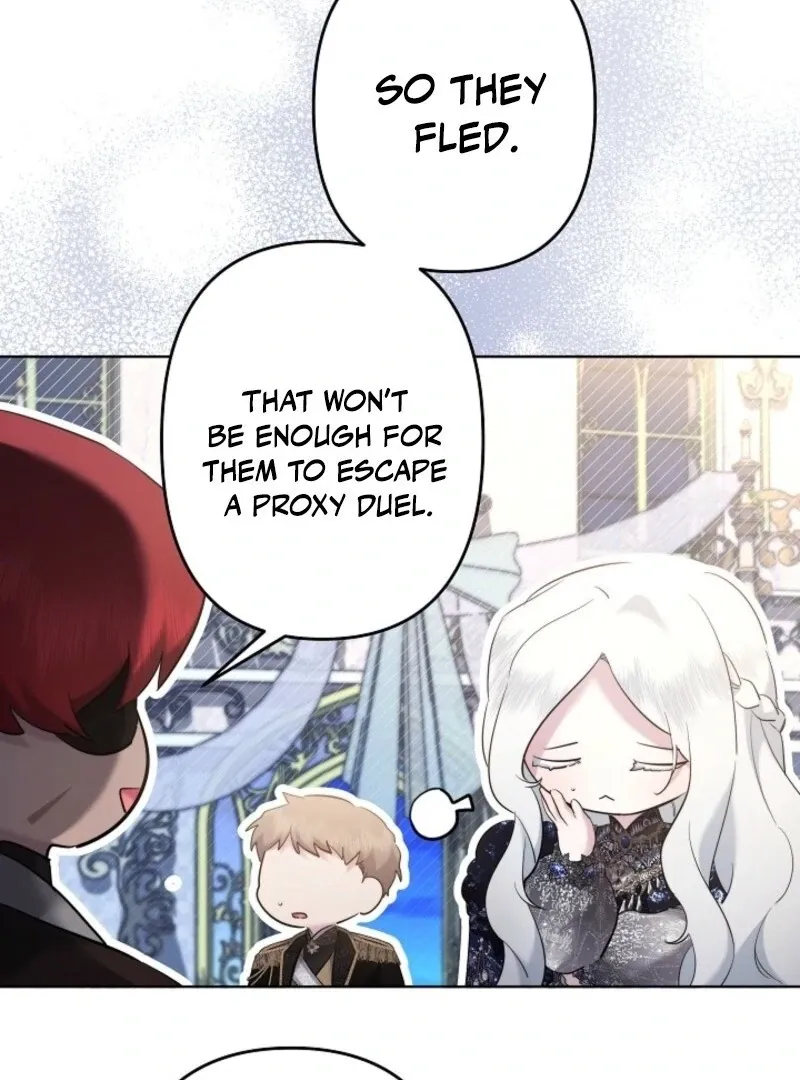 Sistervention Chapter 112 page 39 - 