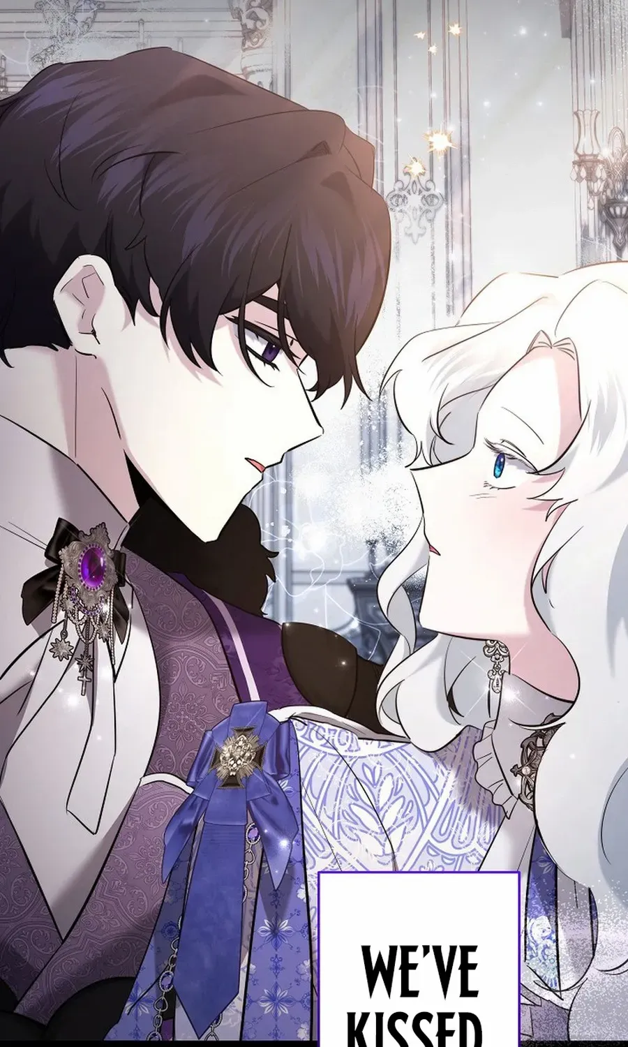Sistervention Chapter 113 page 13 - 