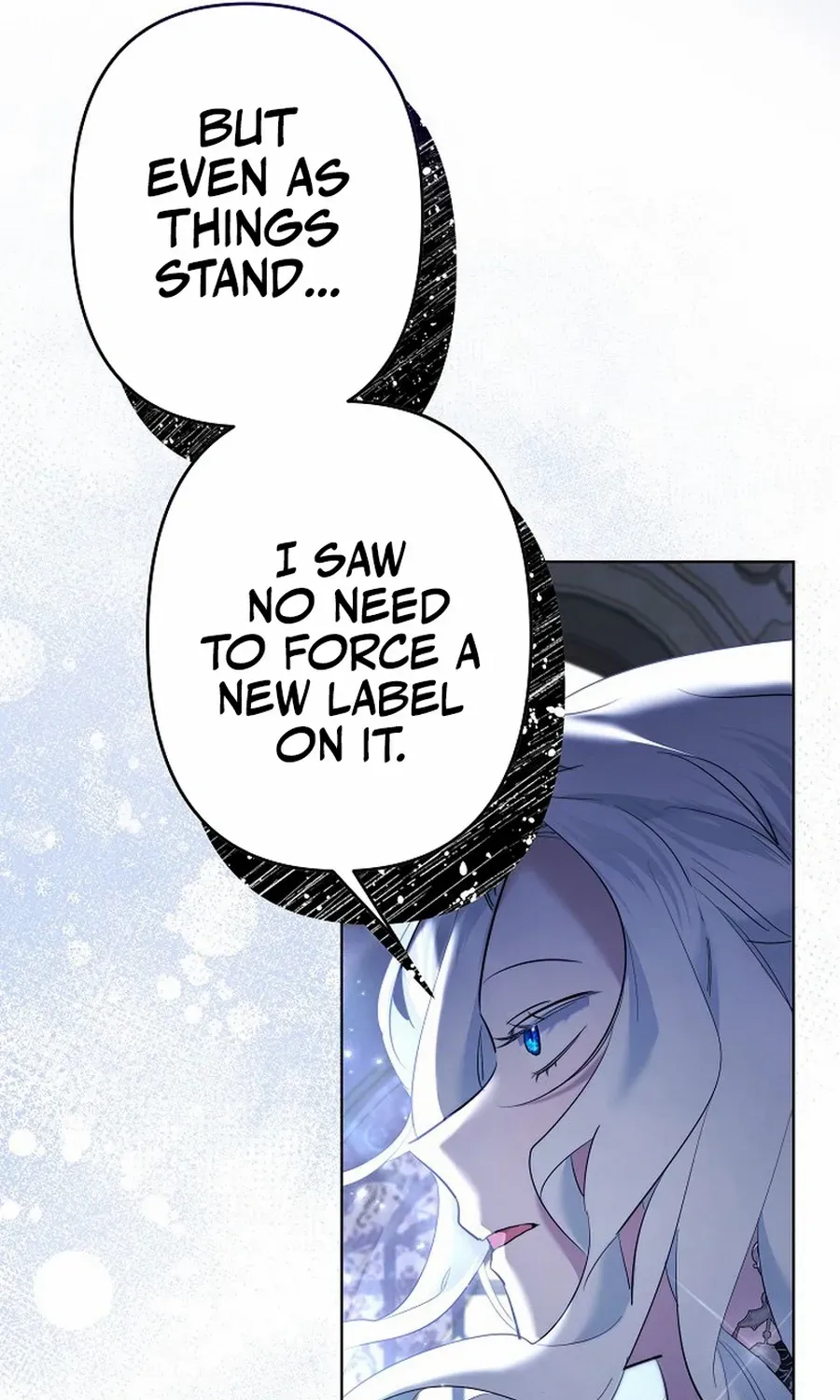 Sistervention Chapter 113 page 20 - 