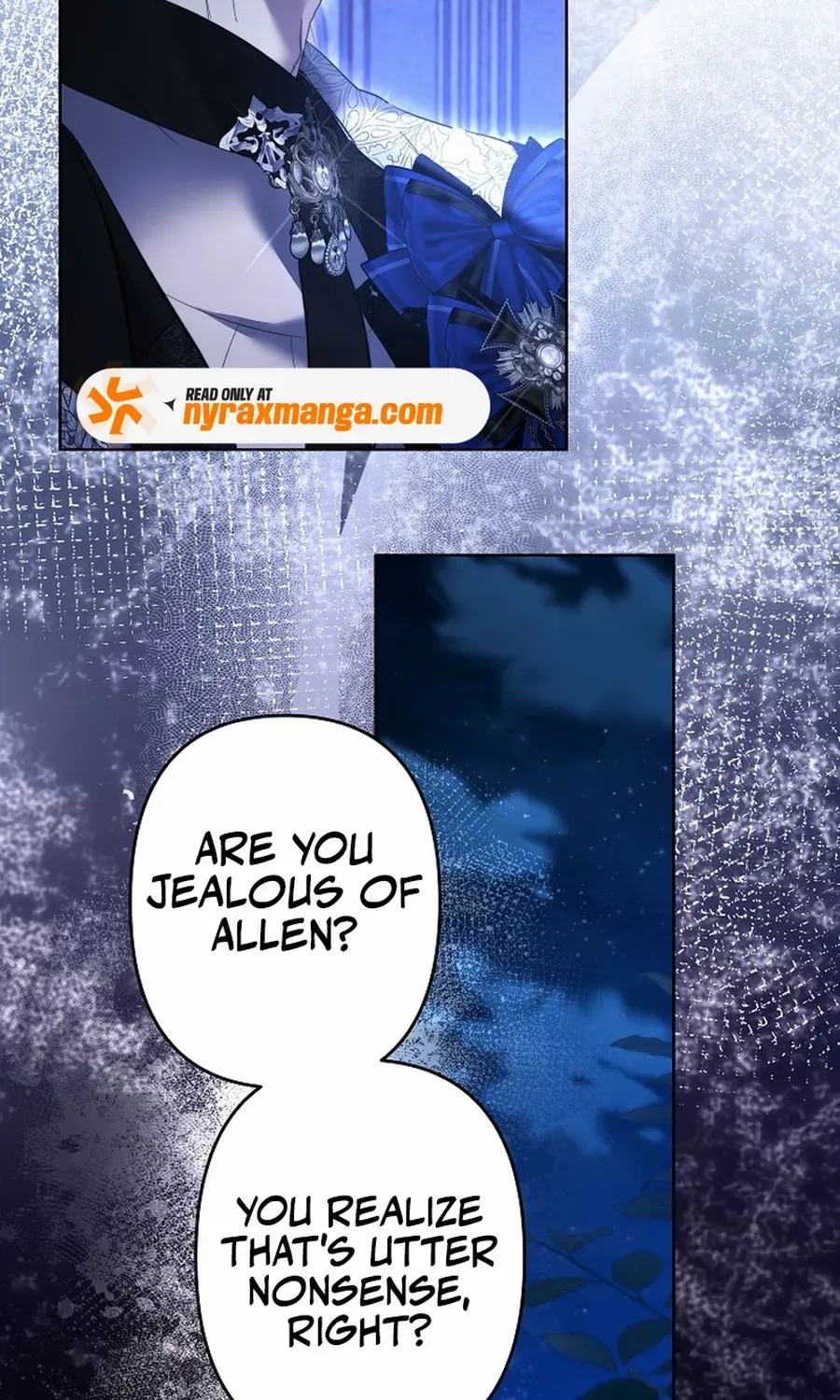 Sistervention Chapter 113 page 22 - 