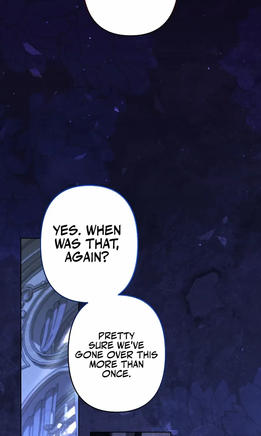Sistervention Chapter 113 page 4 - 