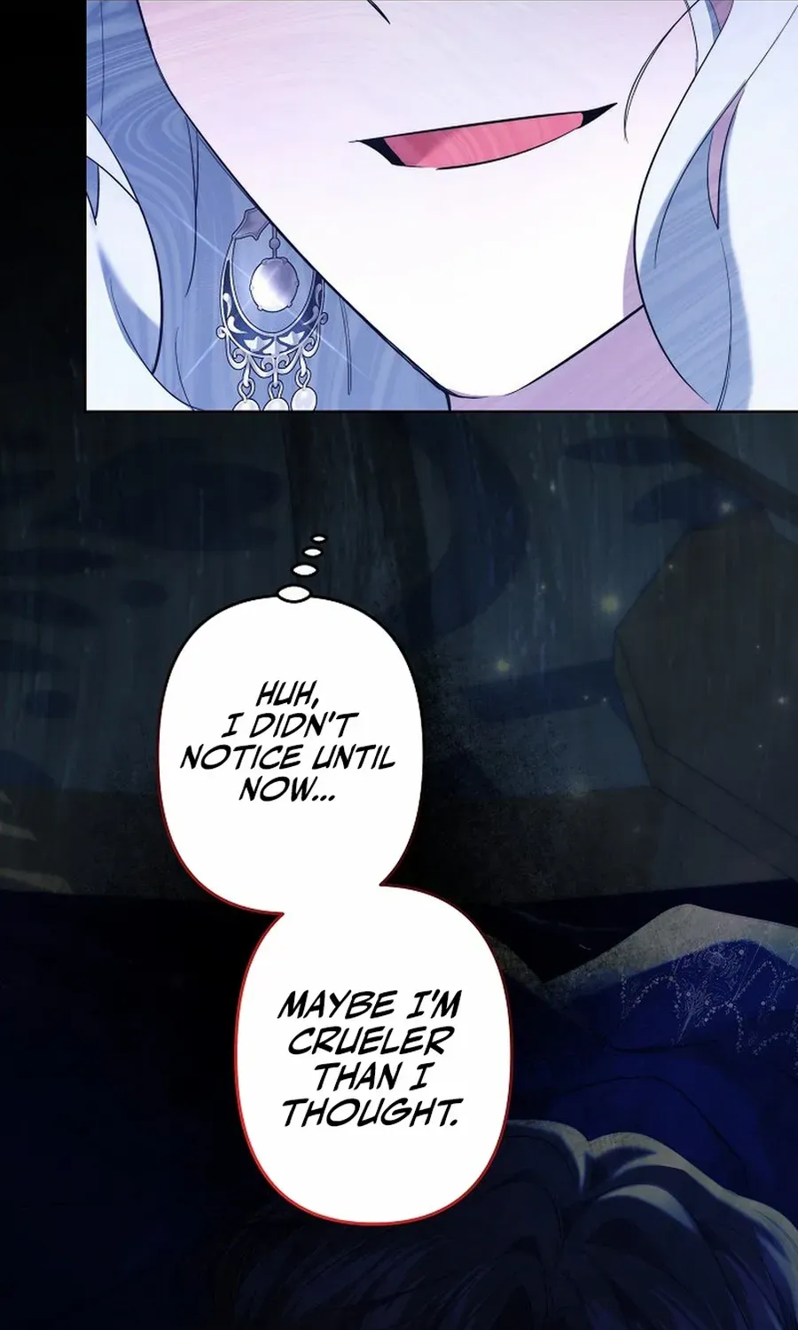 Sistervention Chapter 113 page 31 - 
