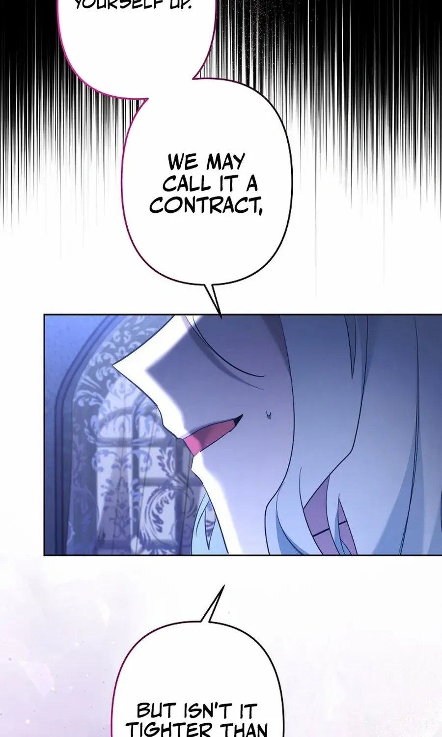 Sistervention Chapter 113 page 38 - 