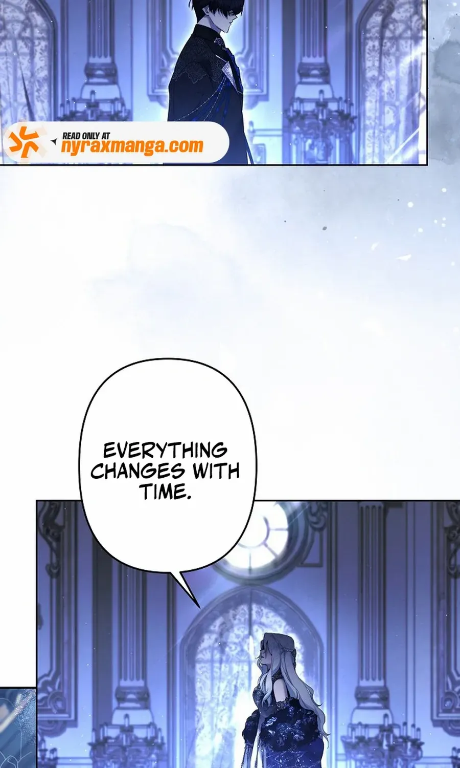 Sistervention Chapter 113 page 40 - 