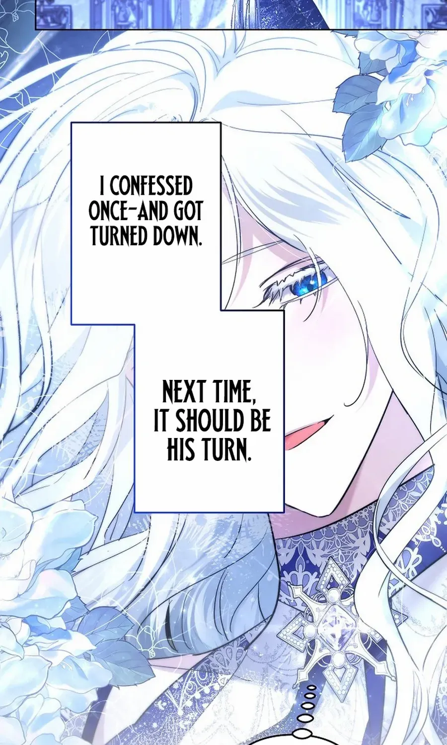 Sistervention Chapter 113 page 41 - 