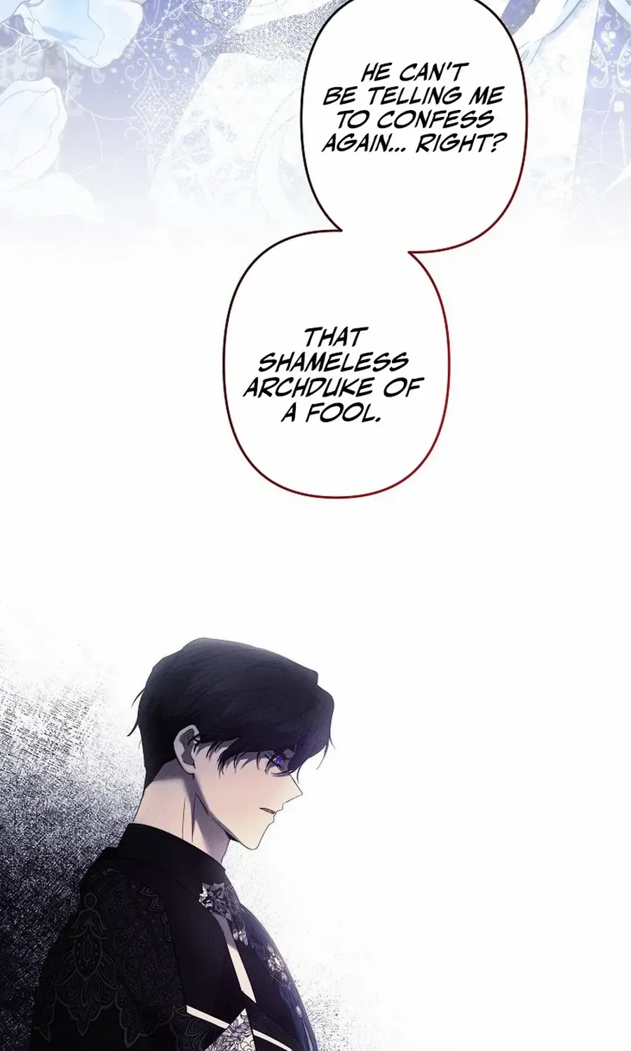 Sistervention Chapter 113 page 42 - 
