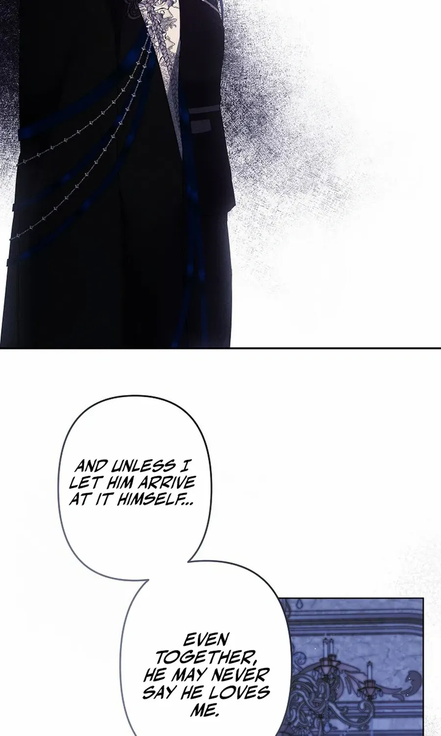 Sistervention Chapter 113 page 43 - 