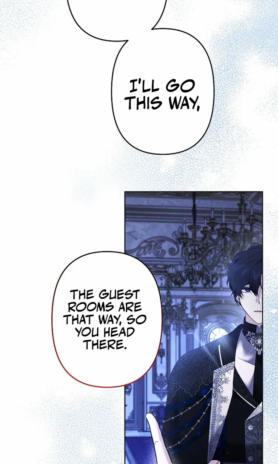 Sistervention Chapter 113 page 47 - 