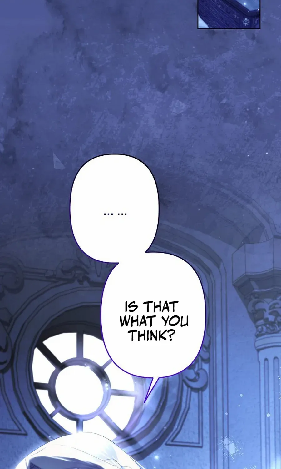 Sistervention Chapter 113 page 6 - 