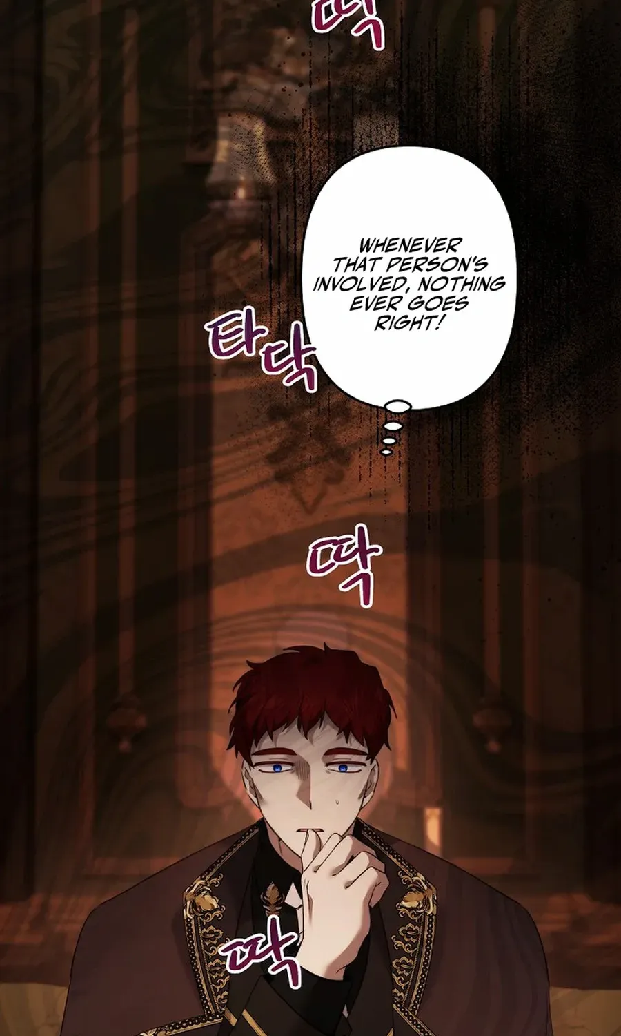 Sistervention Chapter 113 page 67 - 