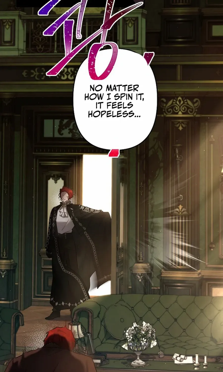 Sistervention Chapter 113 page 72 - 