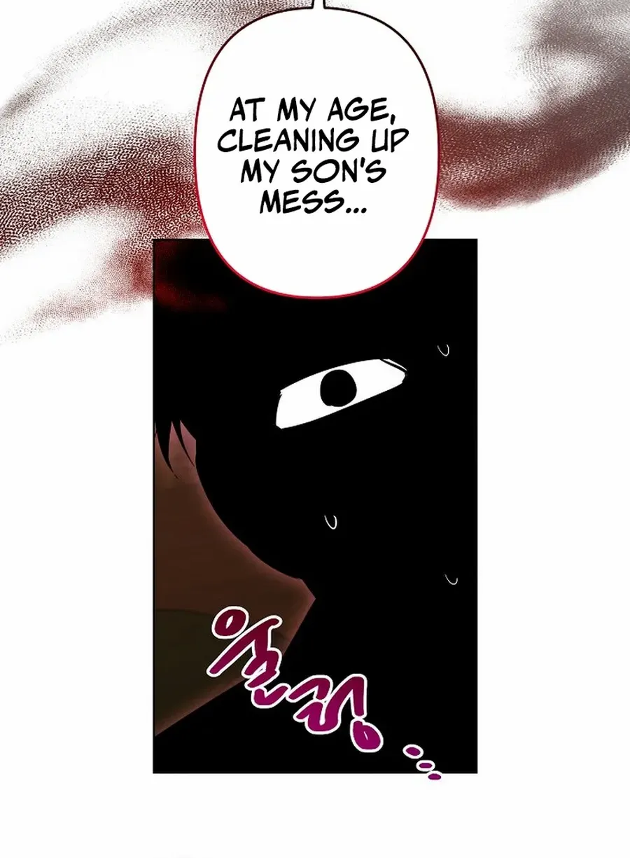 Sistervention Chapter 113 page 76 - 