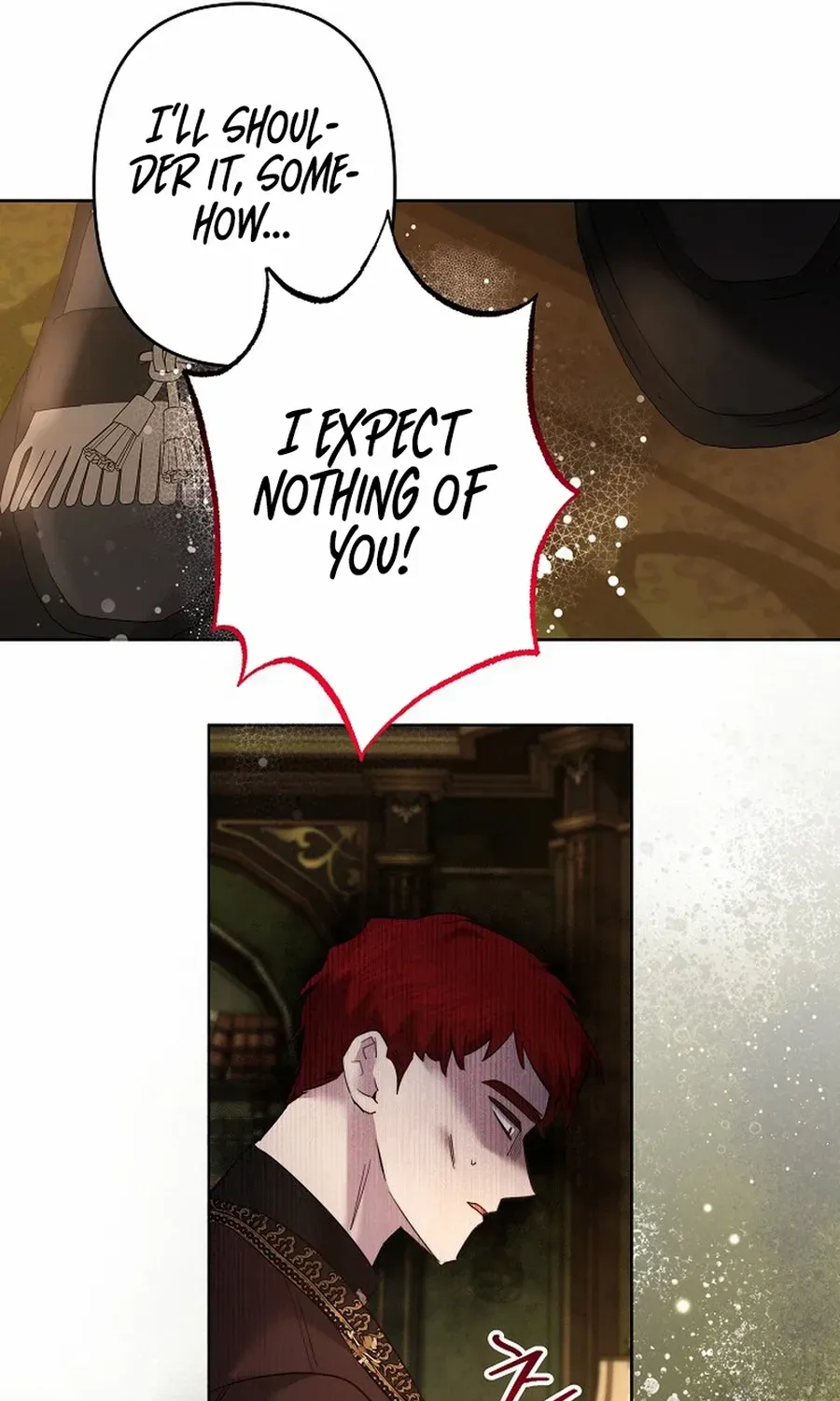 Sistervention Chapter 113 page 77 - 
