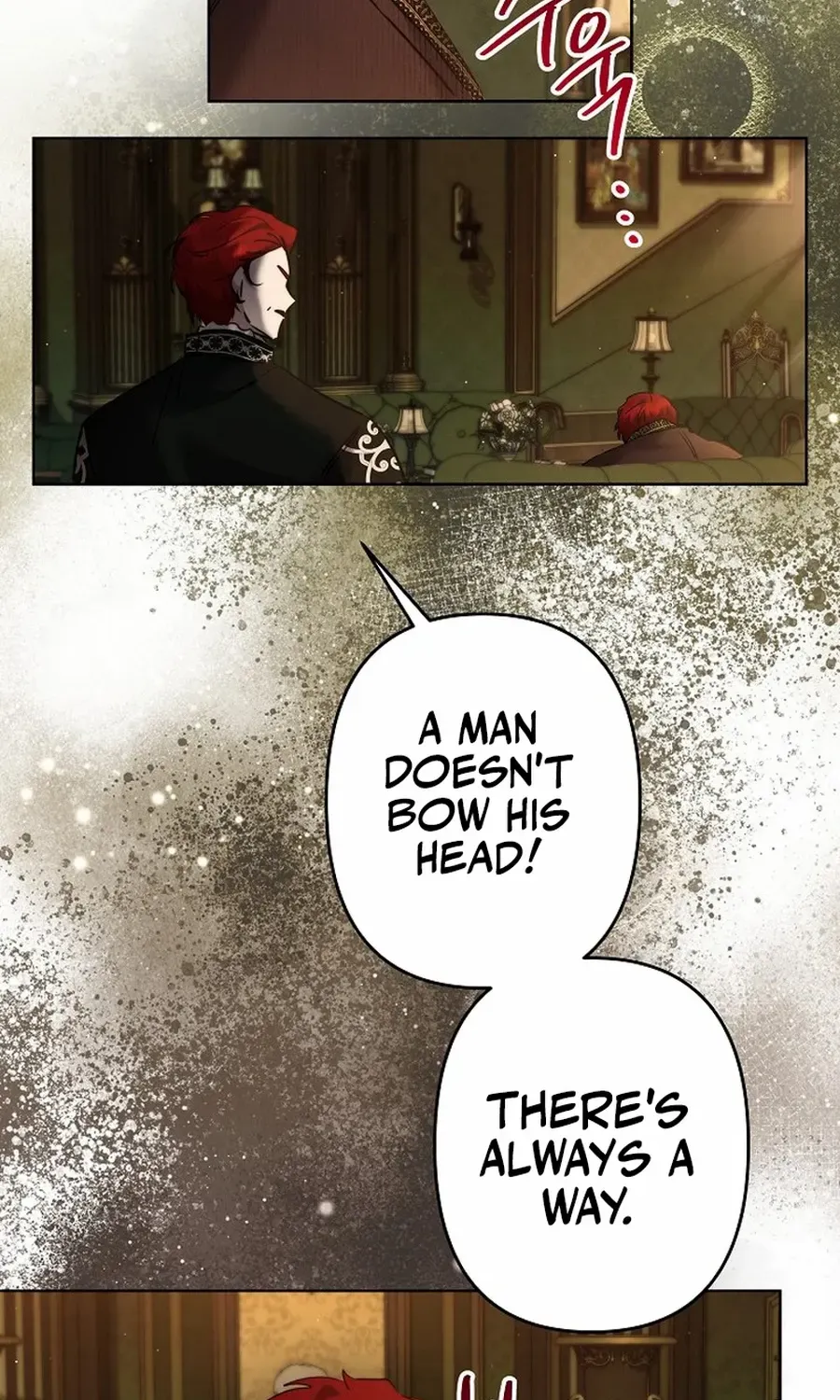 Sistervention Chapter 113 page 78 - 