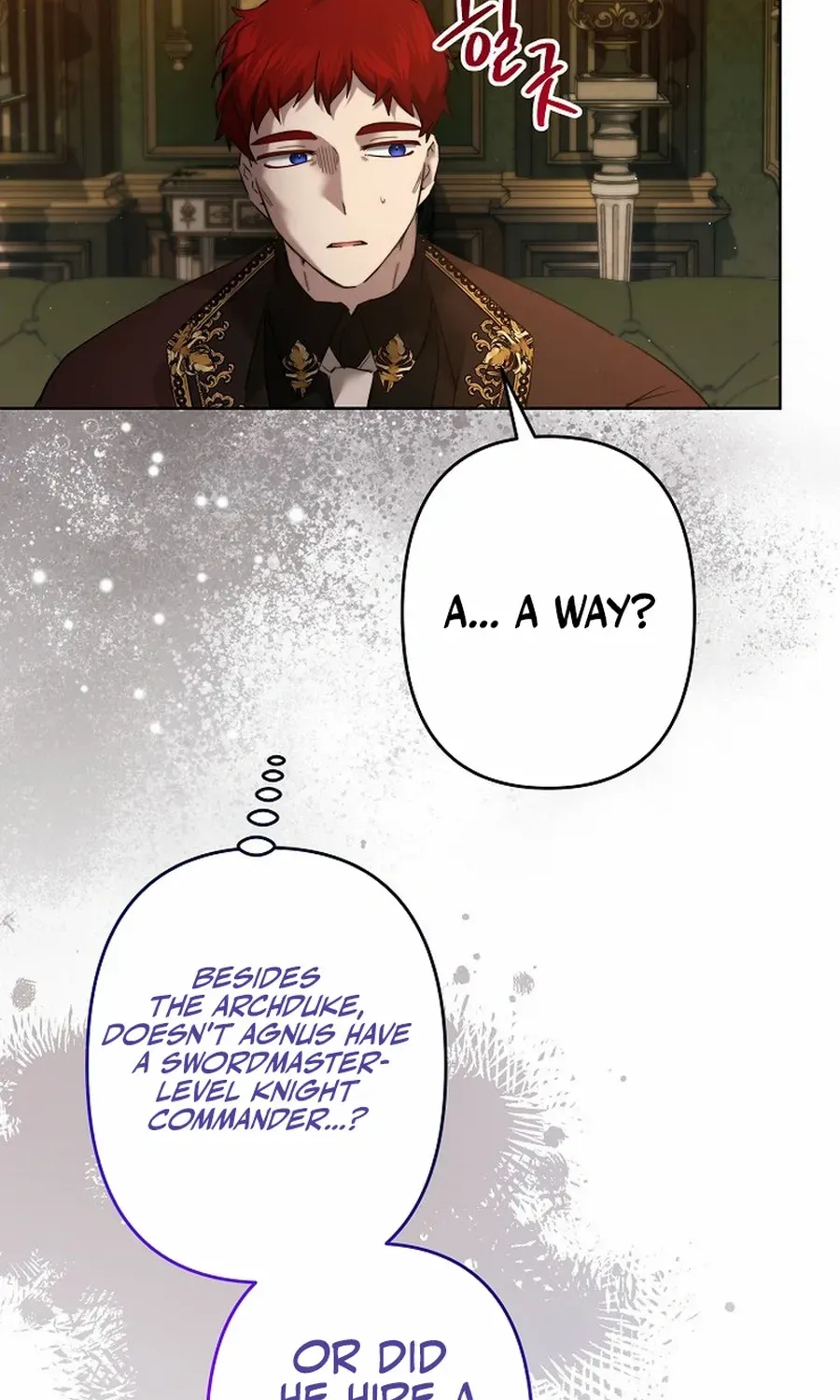 Sistervention Chapter 113 page 79 - 