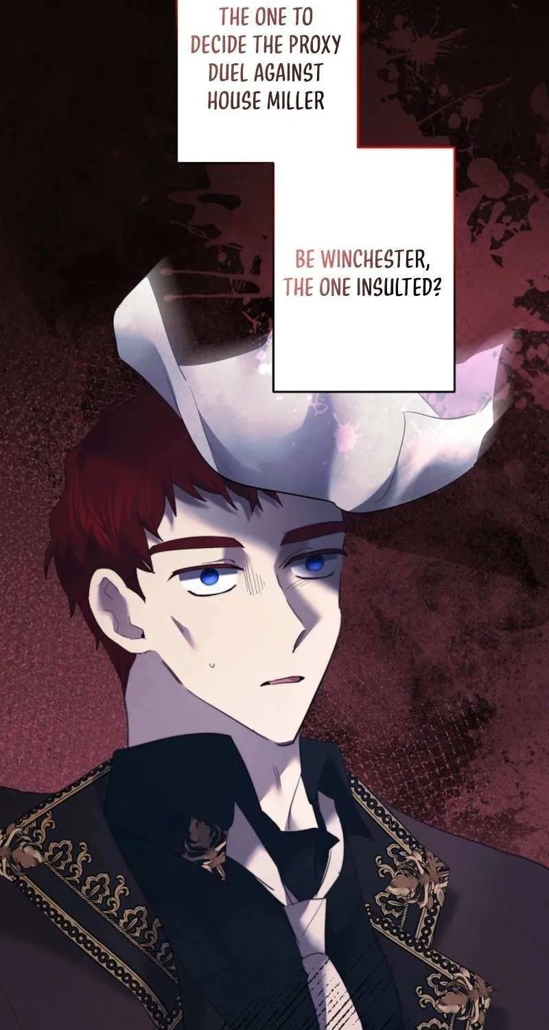 Sistervention Chapter 114 page 3 - 
