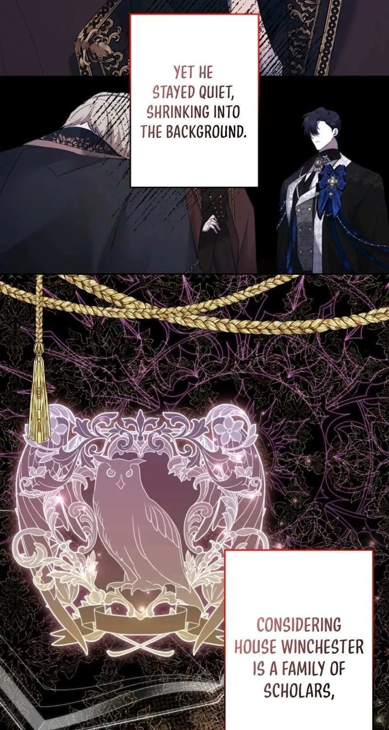 Sistervention Chapter 114 page 4 - 