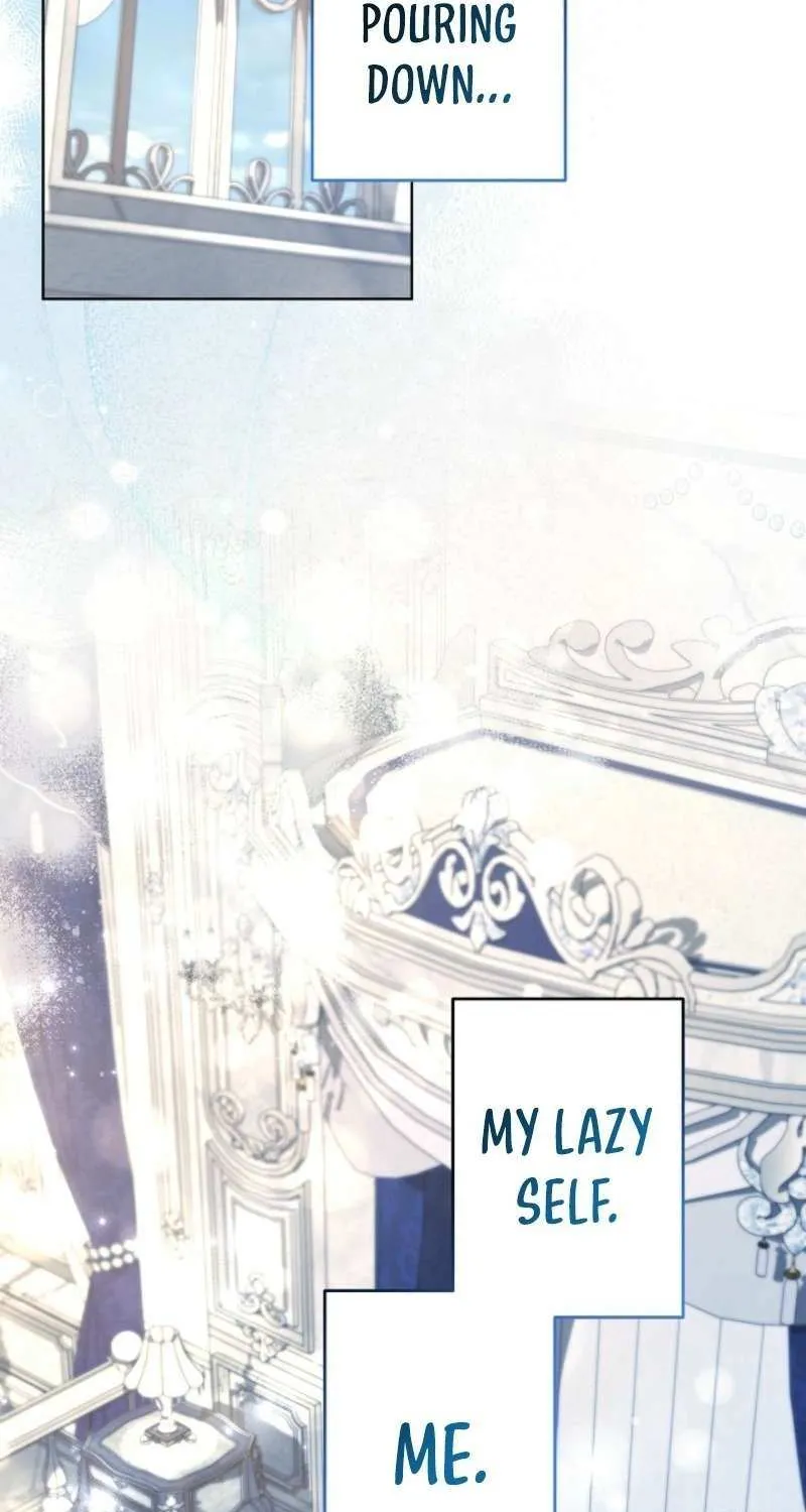 Sistervention Chapter 114 page 33 - 