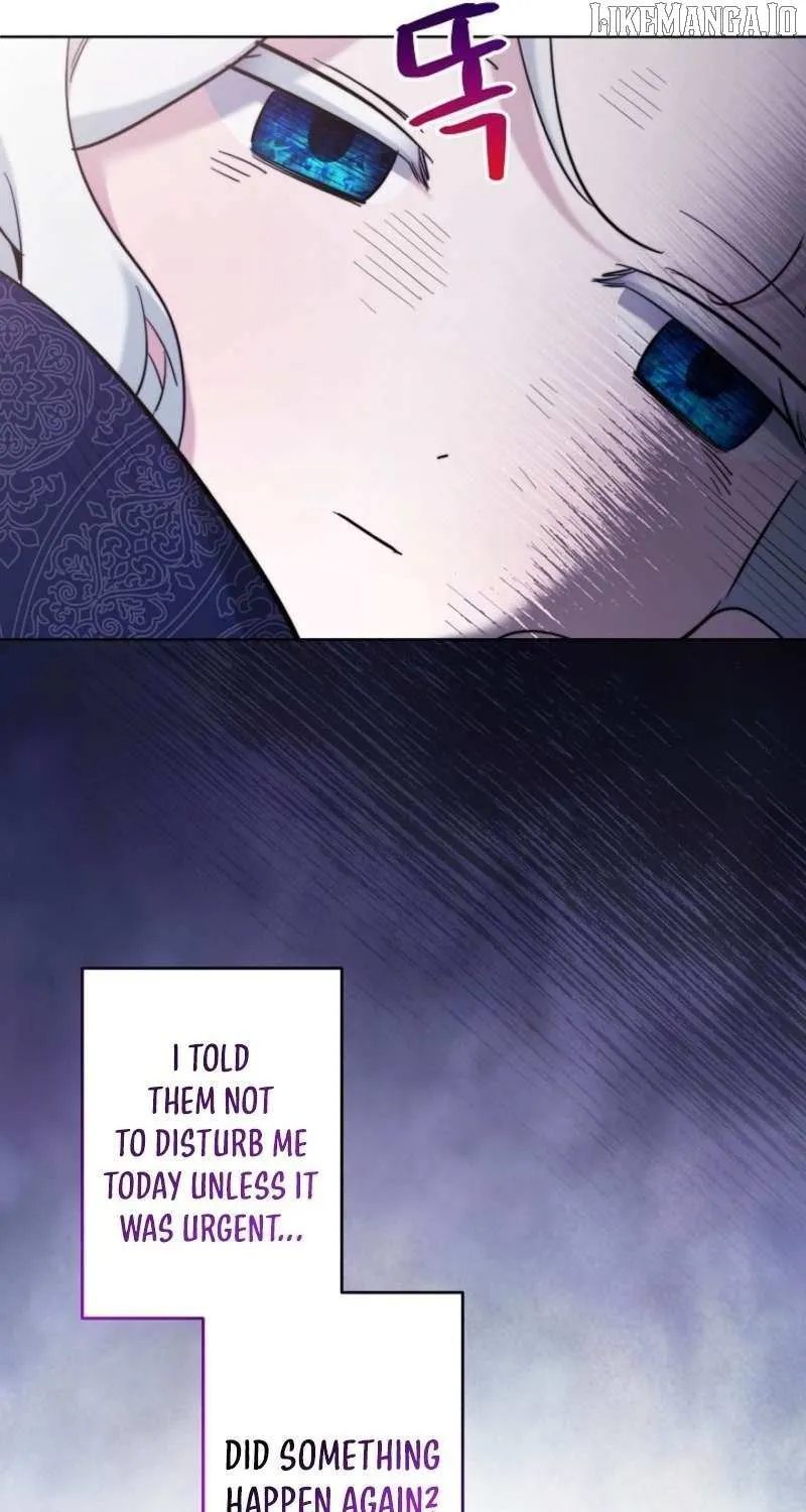 Sistervention Chapter 114 page 41 - 