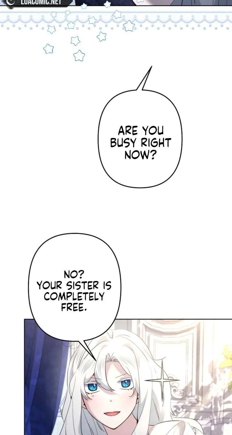 Sistervention Chapter 114 page 45 - 