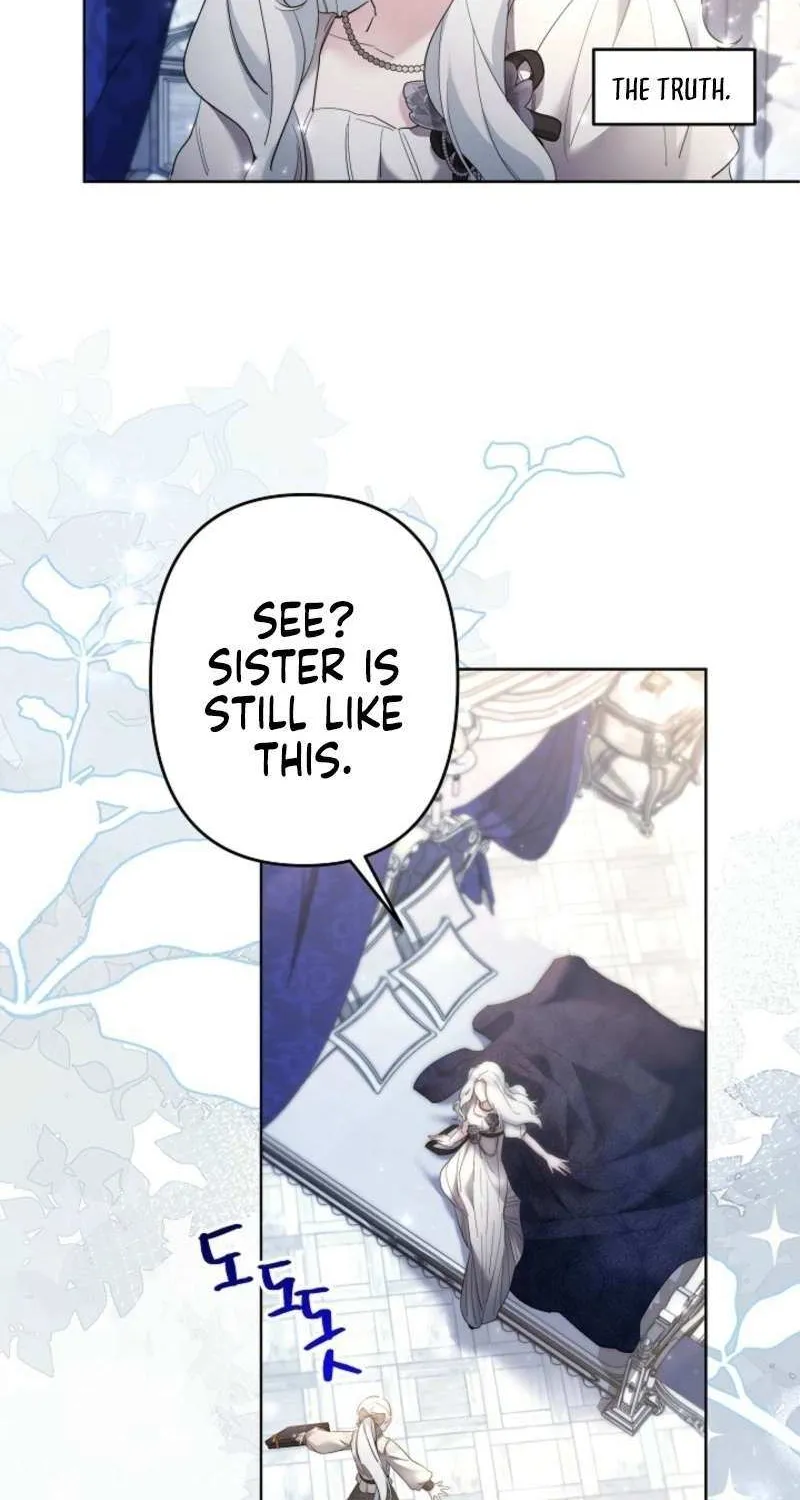 Sistervention Chapter 114 page 46 - 