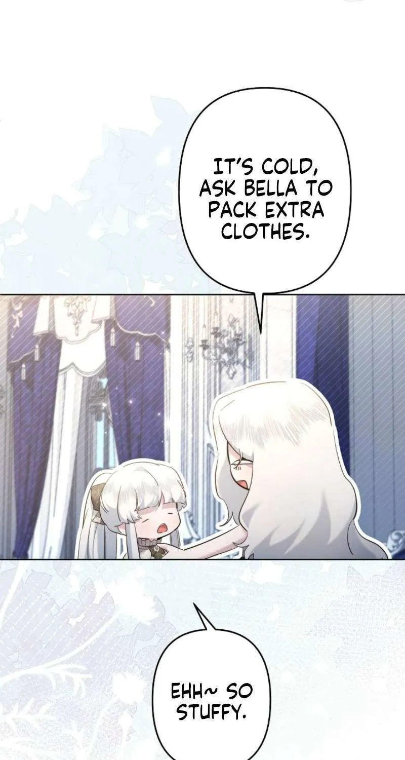 Sistervention Chapter 114 page 49 - 