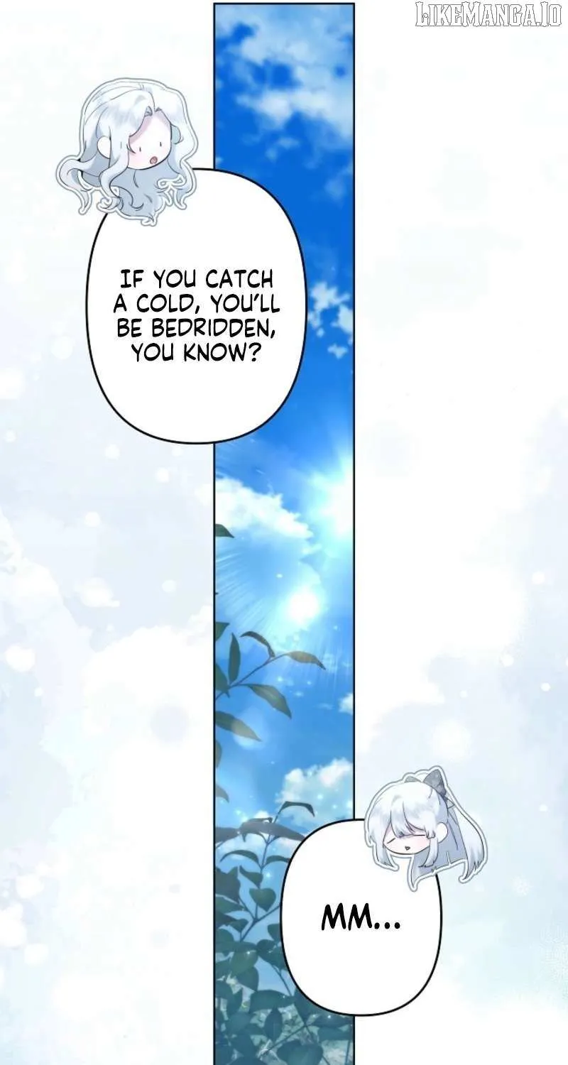Sistervention Chapter 114 page 51 - 