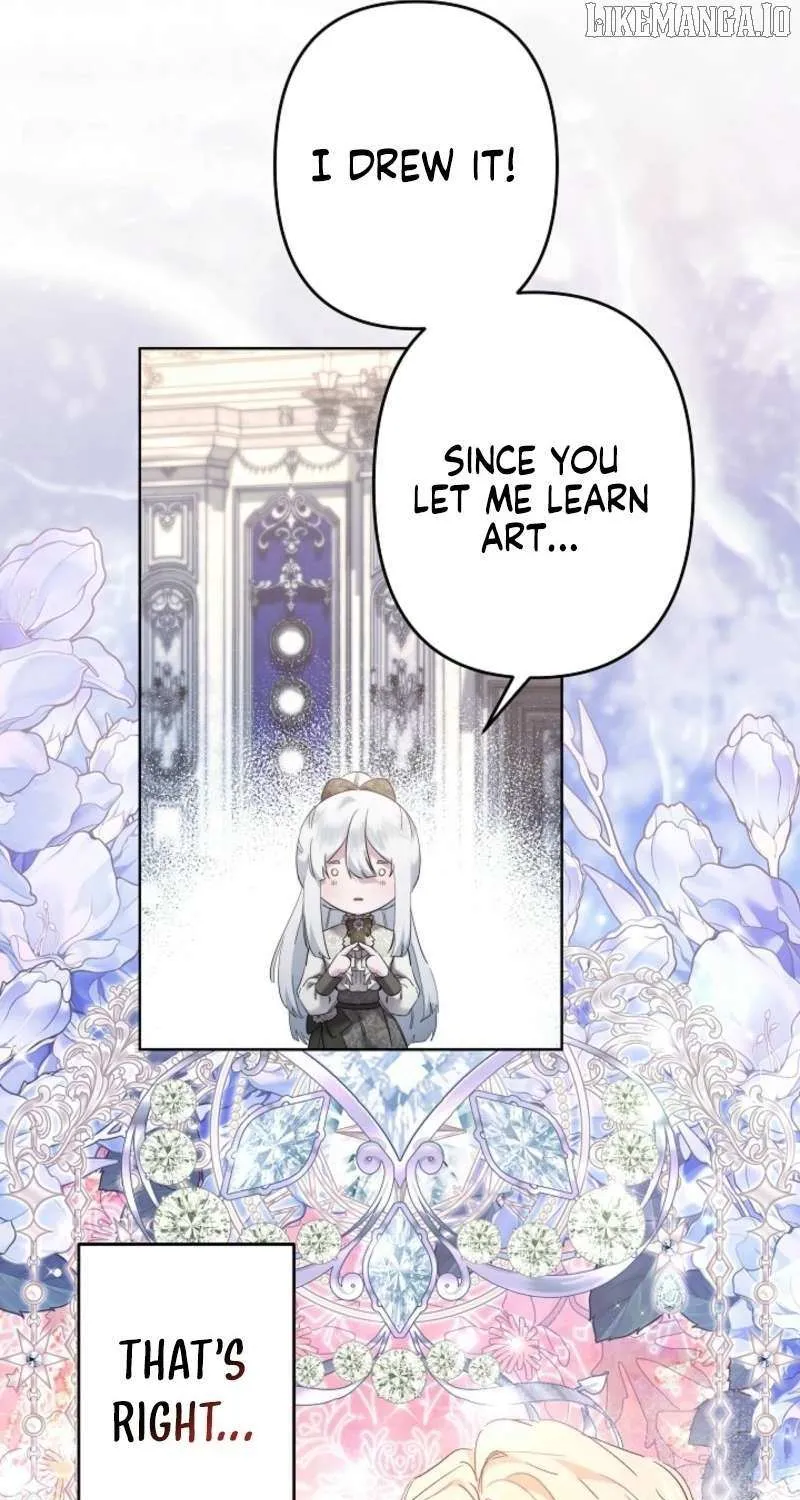 Sistervention Chapter 114 page 61 - 