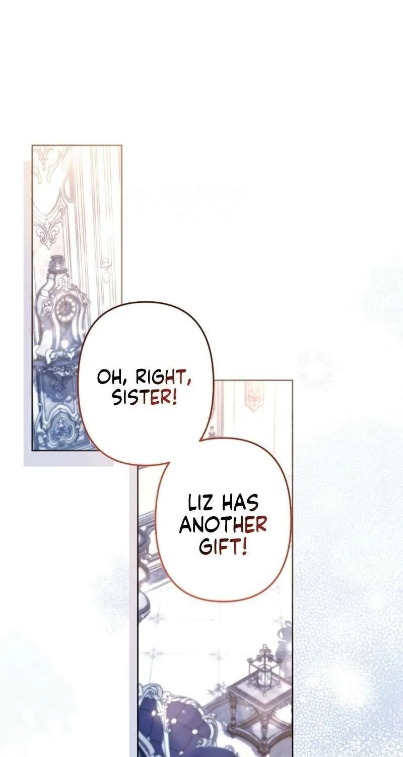 Sistervention Chapter 114 page 69 - 