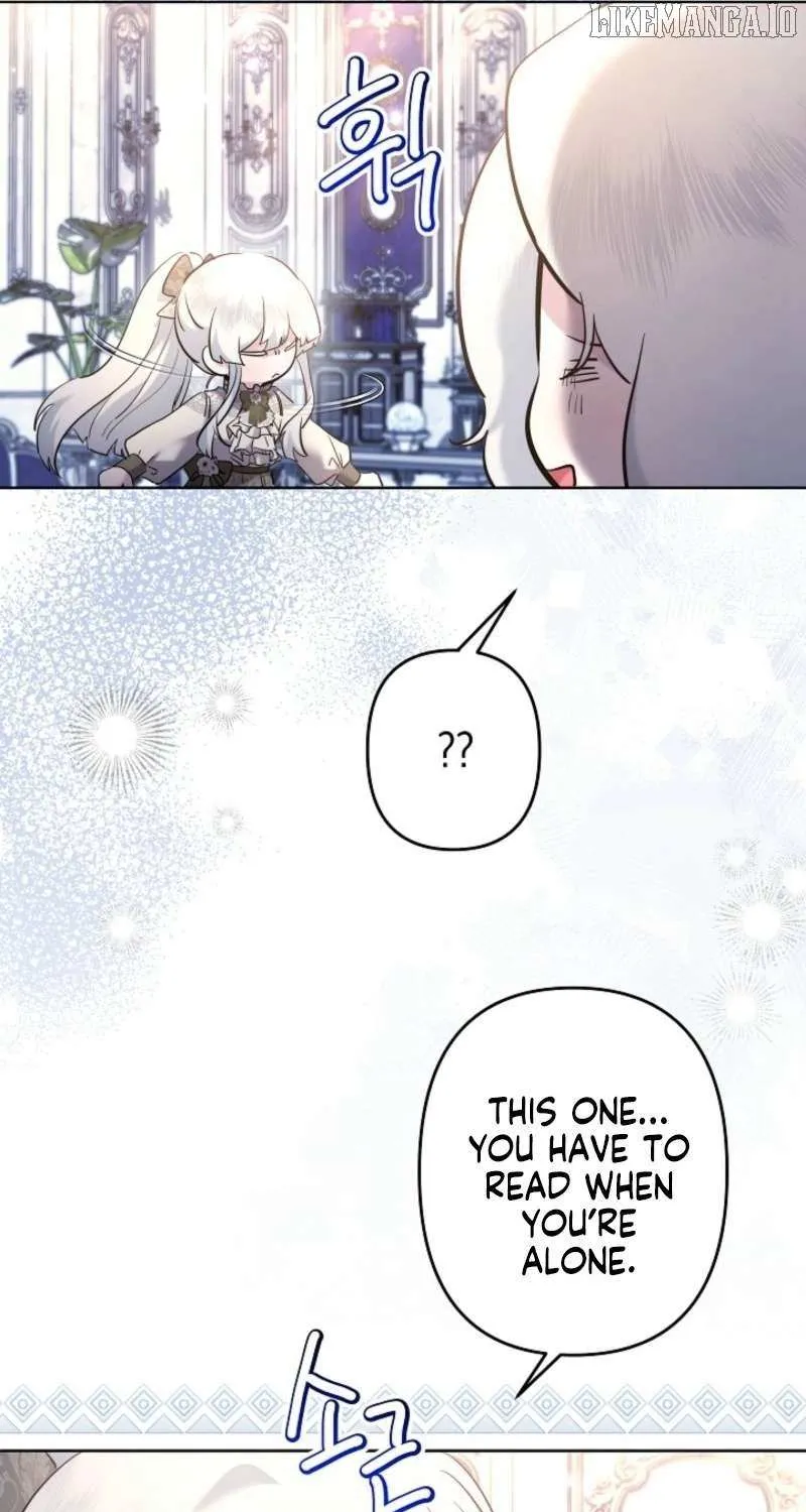 Sistervention Chapter 114 page 71 - 