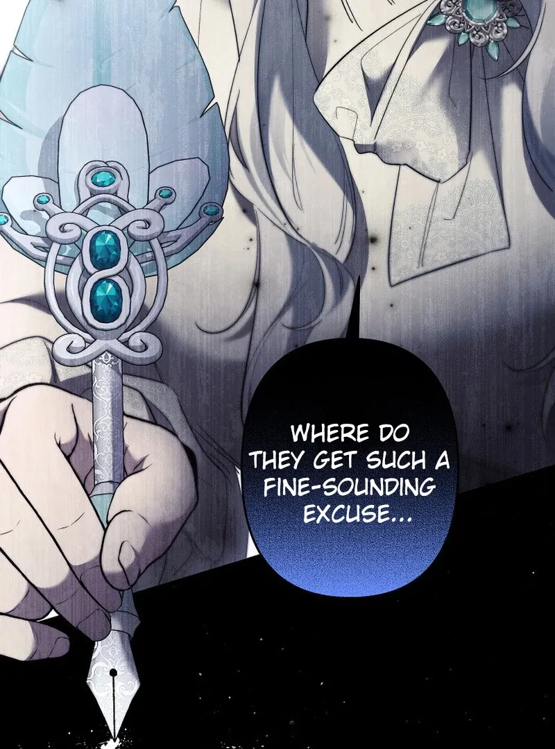 Sistervention Chapter 115 page 20 - 