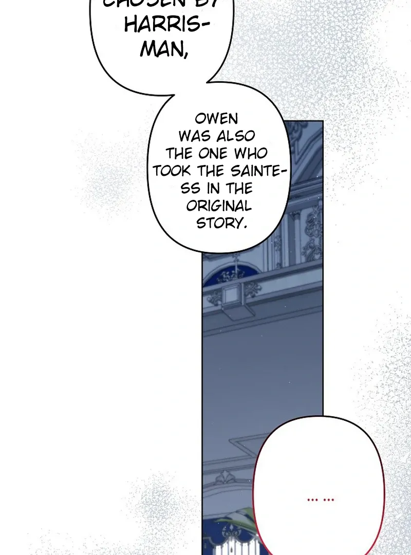 Sistervention Chapter 115 page 30 - 