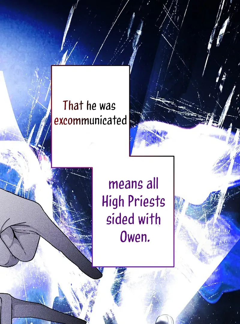 Sistervention Chapter 115 page 36 - 