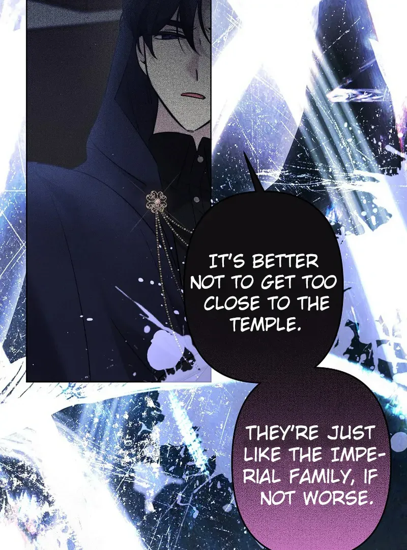 Sistervention Chapter 115 page 38 - 