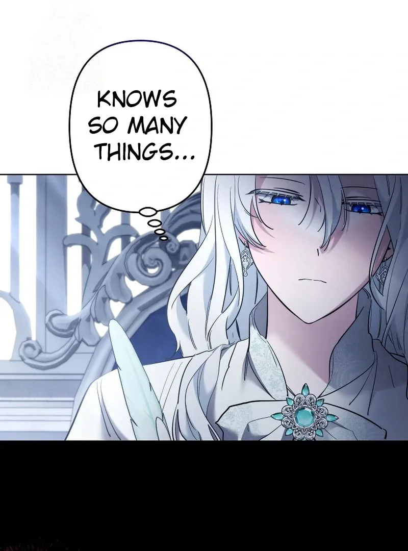 Sistervention Chapter 115 page 40 - 
