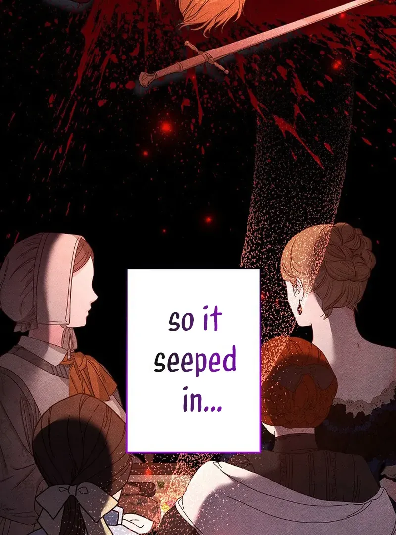 Sistervention Chapter 115 page 6 - 
