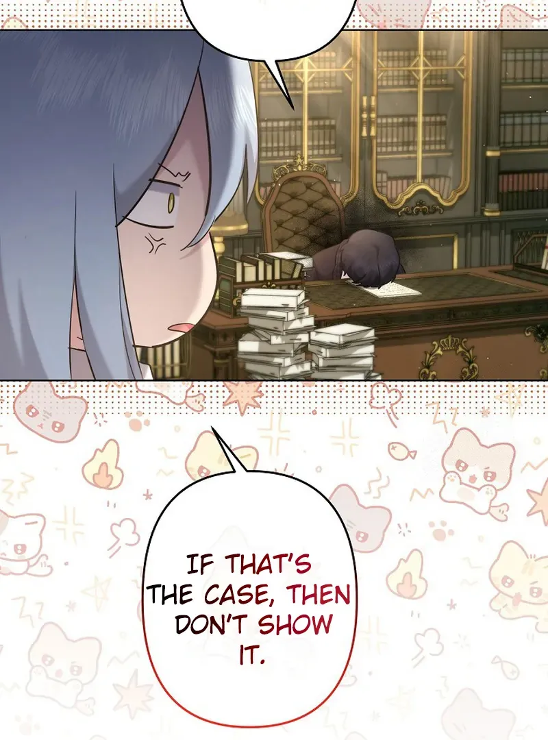 Sistervention Chapter 115 page 59 - 