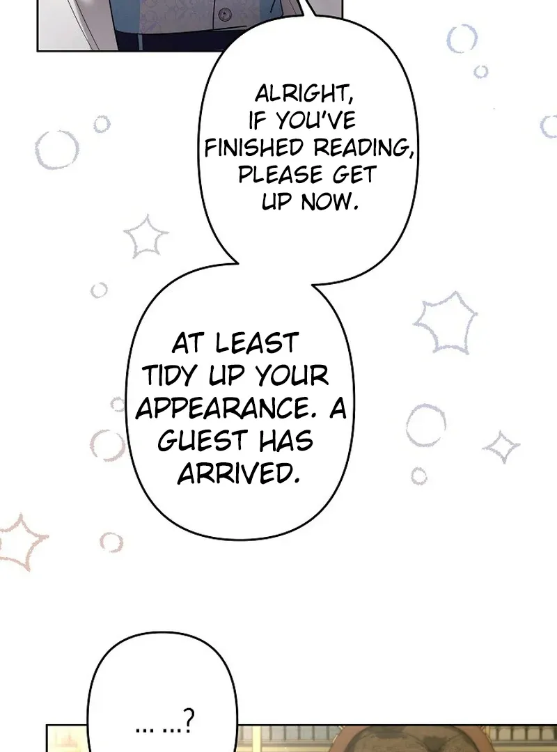 Sistervention Chapter 115 page 73 - 