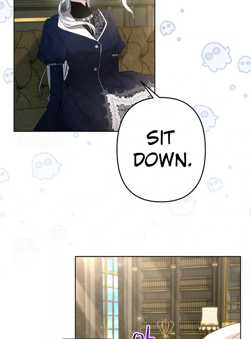 Sistervention Chapter 115 page 93 - 