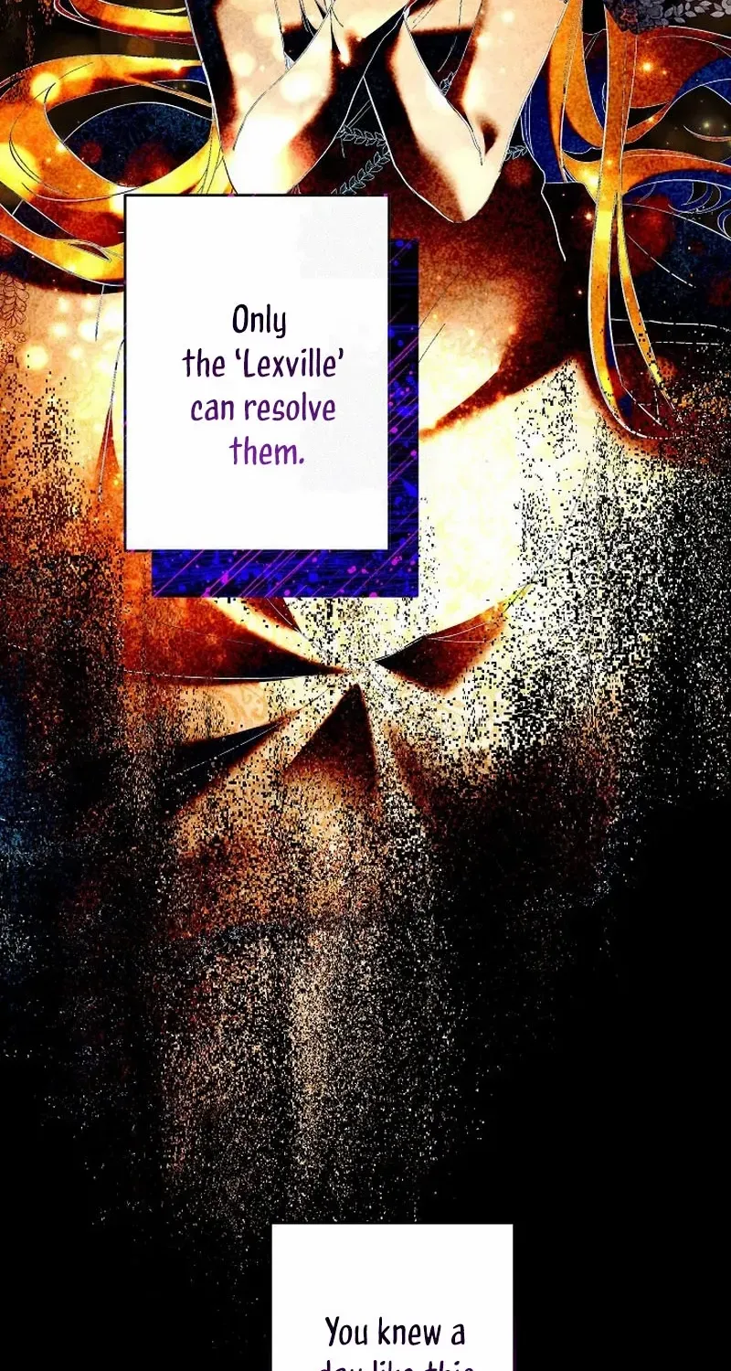 Sistervention Chapter 116 page 20 - 