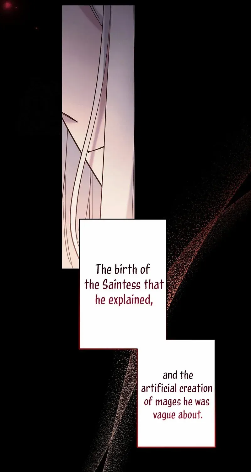 Sistervention Chapter 116 page 25 - 