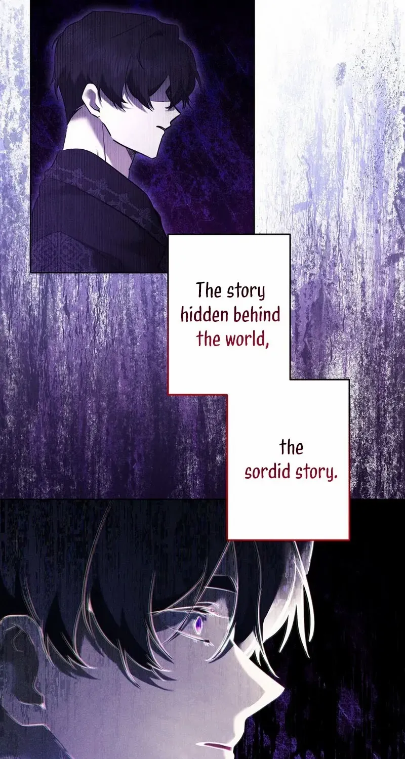 Sistervention Chapter 116 page 30 - 