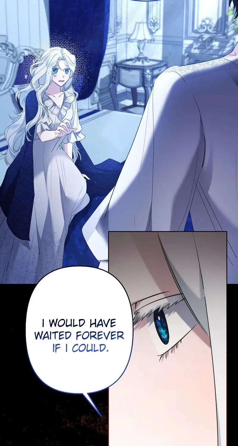 Sistervention Chapter 116 page 4 - 