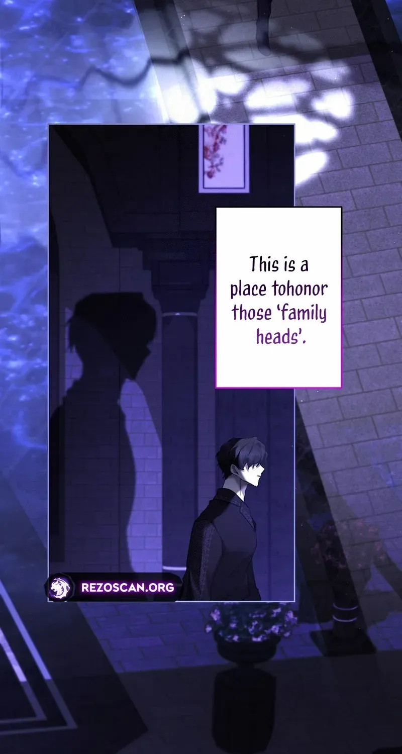 Sistervention Chapter 116 page 38 - 