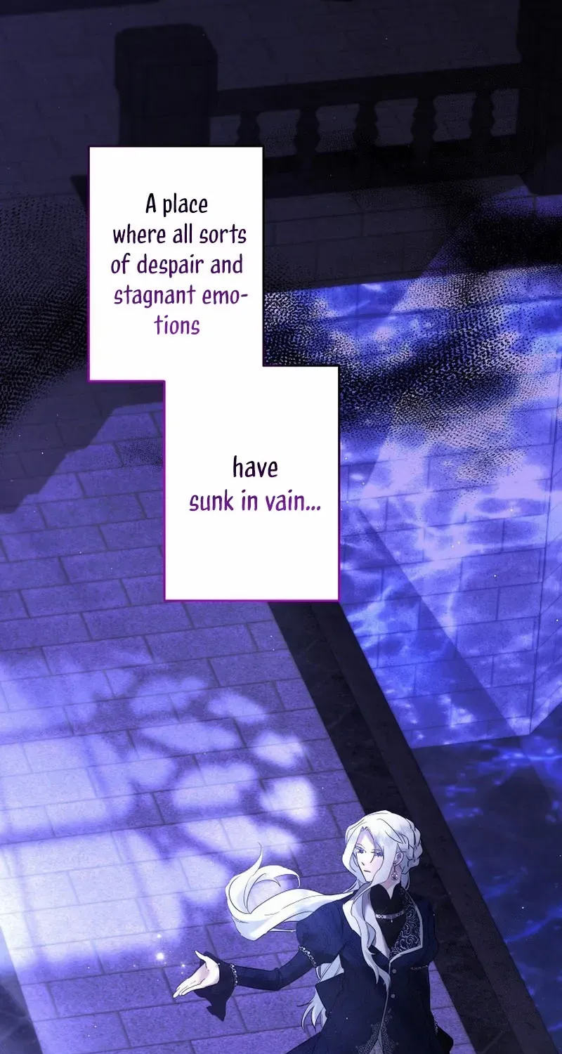 Sistervention Chapter 116 page 39 - 