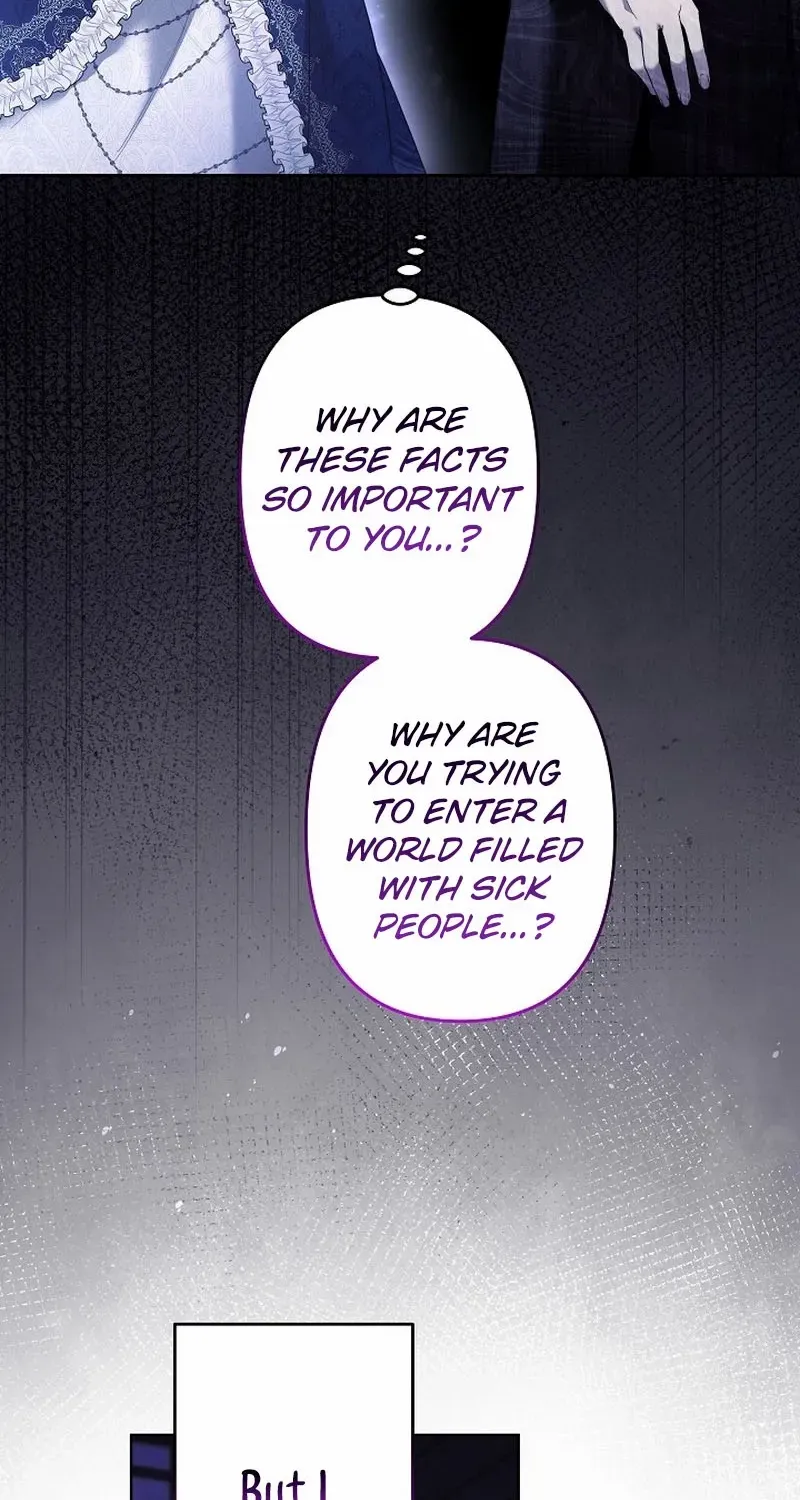 Sistervention Chapter 116 page 46 - 